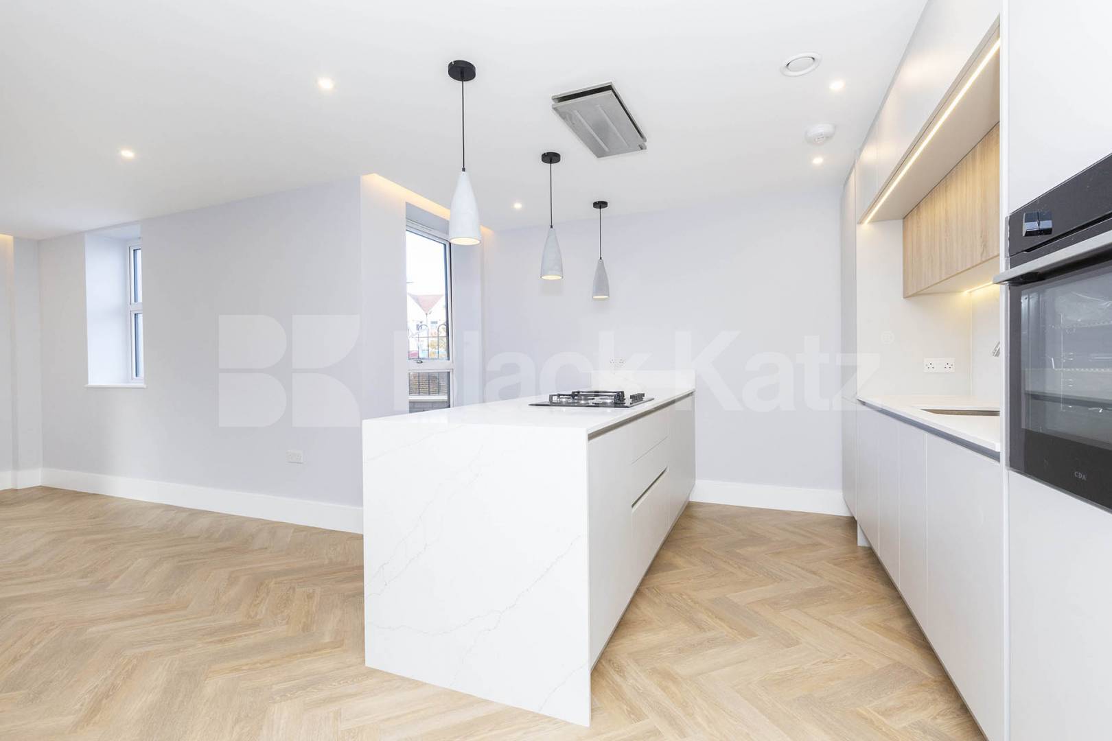 Exclusive New Development Aon House, Draycott Avenue, Kenton